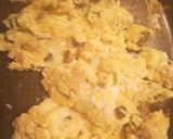 鉄分とります！しじみの佃煮卵焼き作り方5写真