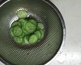 レディーサラダのマヨーネーズ和え作り方3写真