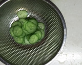 レディーサラダのマヨーネーズ和え作り方3写真