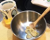 ★離乳食★ふんわりフレンチトースト作り方2写真