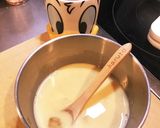 ★離乳食★ふんわりフレンチトースト作り方3写真