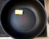 ★離乳食★ふんわりフレンチトースト作り方5写真