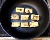 ★離乳食★ふんわりフレンチトースト作り方6写真