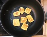 ★離乳食★ふんわりフレンチトースト作り方8写真