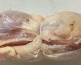 鶏ももでできる！簡単おつまみチャーシュー作り方3写真