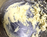 クリスマス！パイ生地で作る簡単洋梨タルト作り方1写真