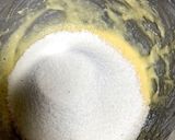 クリスマス！パイ生地で作る簡単洋梨タルト作り方3写真