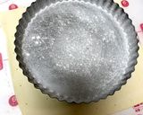クリスマス！パイ生地で作る簡単洋梨タルト作り方5写真