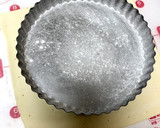 クリスマス！パイ生地で作る簡単洋梨タルト作り方5写真