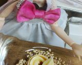 リカちゃん♡水菜れんこん胡麻マヨサラダ作り方11写真
