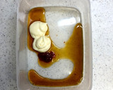 簡単♪大量消費♪白菜のピリ辛和え作り方2写真