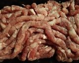 貴女風味で茄子のハサミ揚げ❤️ゆりさん風作り方1写真