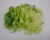 さば缶でつみれ？（さば缶ナゲット）作り方1写真