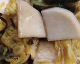 カブ、きゅうり、白菜の塩昆布浅漬け作り方9写真
