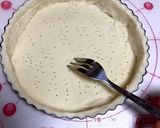 クリスマス！パイ生地で作る簡単洋梨タルト作り方6写真
