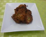 さば缶でつみれ？（さば缶ナゲット）作り方5写真