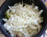 炊飯器で簡単！豚肉の赤ワイン煮込み作り方3写真