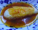 【病院】揚げ魚甘辛だれ【給食】作り方12写真