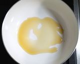 ごま香る♪5分で出来ちゃうしらすふりかけ作り方1写真