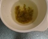 アサリの柚子胡椒パスタ作り方1写真