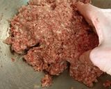 欲張りタレの肉団子☺作り方2写真