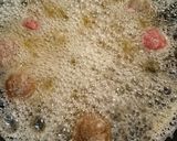 欲張りタレの肉団子☺作り方3写真