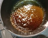 欲張りタレの肉団子☺作り方6写真