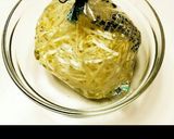 【保存】もやしの保存　シャキシャキだよ♪作り方6写真
