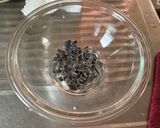 調味料として使う・大蒜味噌作り方1写真