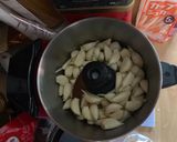 調味料として使う・大蒜味噌作り方2写真