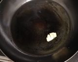ヘルシーキノコパスタ作り方1写真