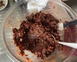 調味料として使う・大蒜味噌作り方4写真