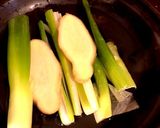 筋トレ後はタンパク質！タジン鍋式蒸し鶏！作り方1写真