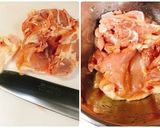 炊飯器で簡単に！本格タレでカオマンガイ作り方2写真