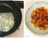 炊飯器で簡単に！本格タレでカオマンガイ作り方4写真