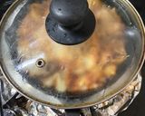 簡単スキレットでチーズデジカルビ作り方5写真