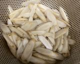 豚バラで許して☆牛蒡と椎茸のしぐれ煮作り方5写真