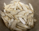豚バラで許して☆牛蒡と椎茸のしぐれ煮作り方5写真