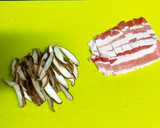 豚バラで許して☆牛蒡と椎茸のしぐれ煮作り方6写真