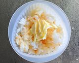 焼きチーズおにぎり作り方5写真