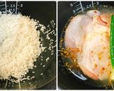 炊飯器で簡単に！本格タレでカオマンガイ作り方5写真