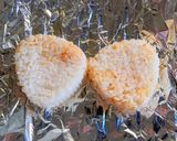 焼きチーズおにぎり作り方6写真