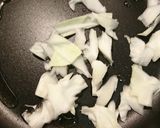 そぼろ入りボリューミー卵焼き作り方2写真