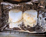 焼きチーズおにぎり作り方7写真