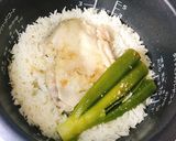 炊飯器で簡単に！本格タレでカオマンガイ作り方6写真