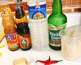 炊飯器で簡単に！本格タレでカオマンガイ作り方7写真