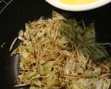 そぼろ入りボリューミー卵焼き作り方5写真