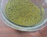 台湾の風感じる♡炊飯器で簡単!緑豆の甘煮作り方2写真