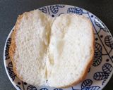 我が家のロールパンの食べ方作り方2写真