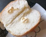 我が家のロールパンの食べ方作り方3写真